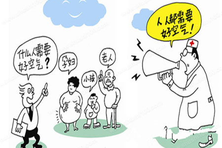 番禺除甲醛公司
